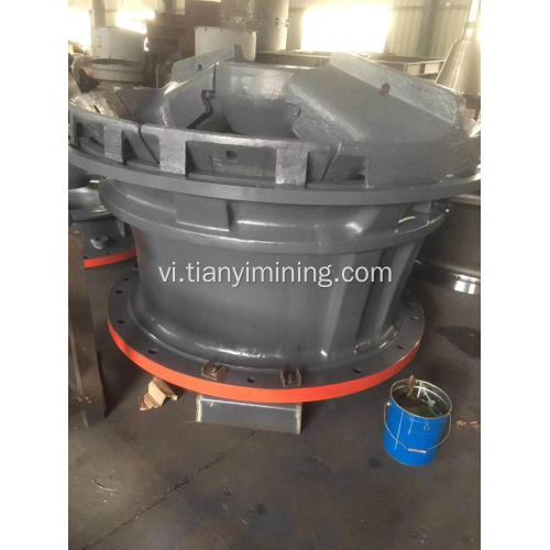Máy nghiền khung chính khung chính khung chính